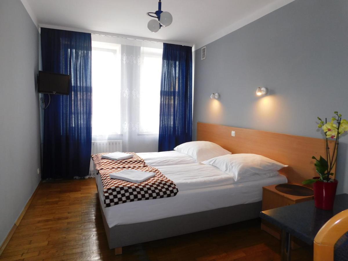 Pokoje Goscinne Korona Krakow Exterior photo